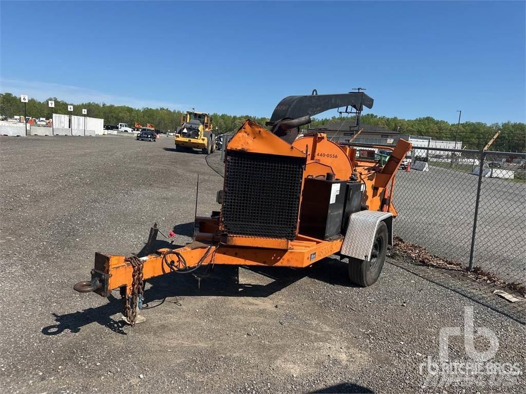 Altec DC1317 Drobilci lesa