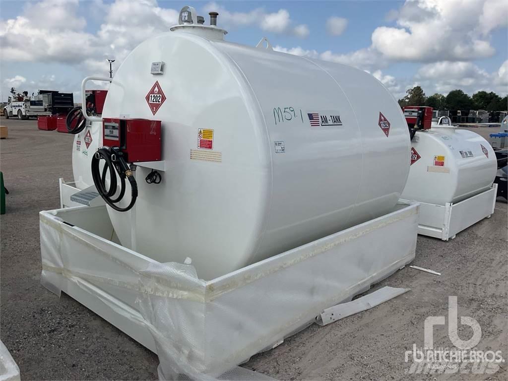 AM TANK 2300N Drugo
