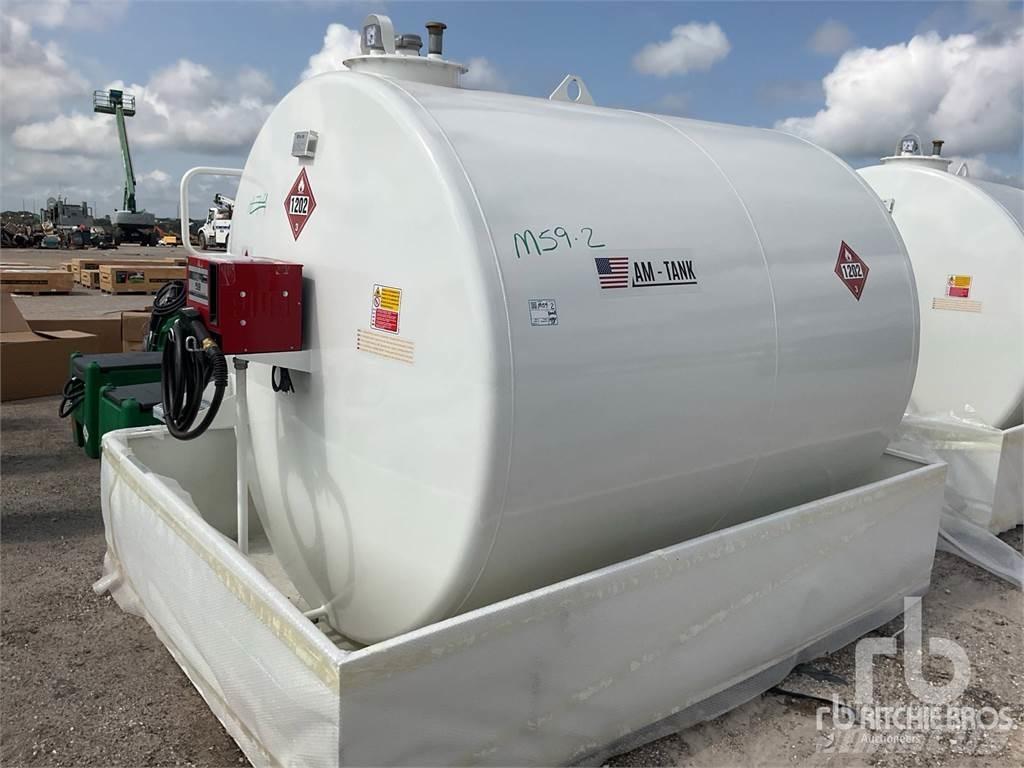 AM TANK 2300N Drugo