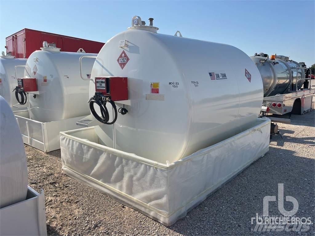 AM TANK 2300N Drugo