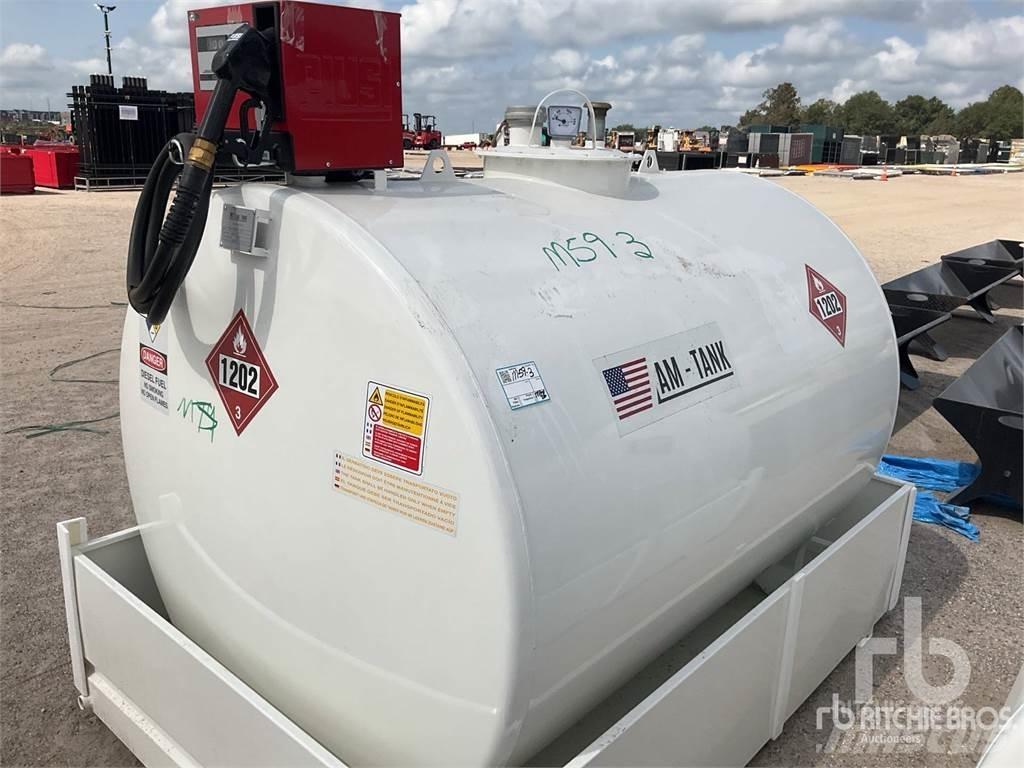 AM TANK 800 Drugo
