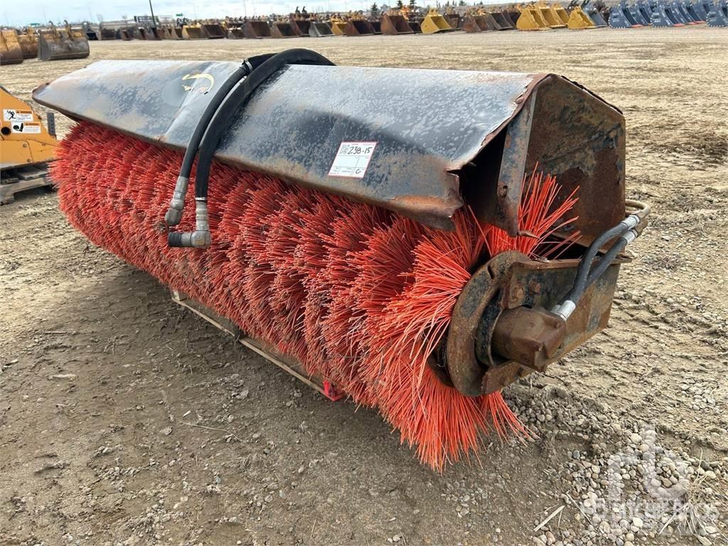  ANGLE BROOM Metle