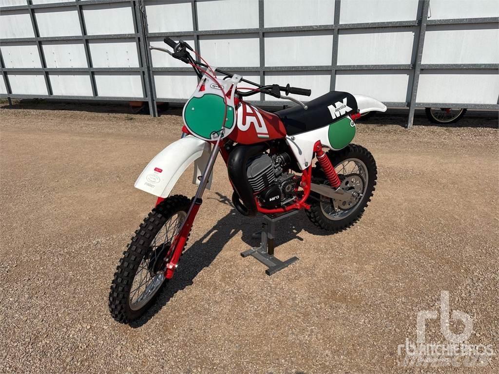 Aprilia MX Avtomobili