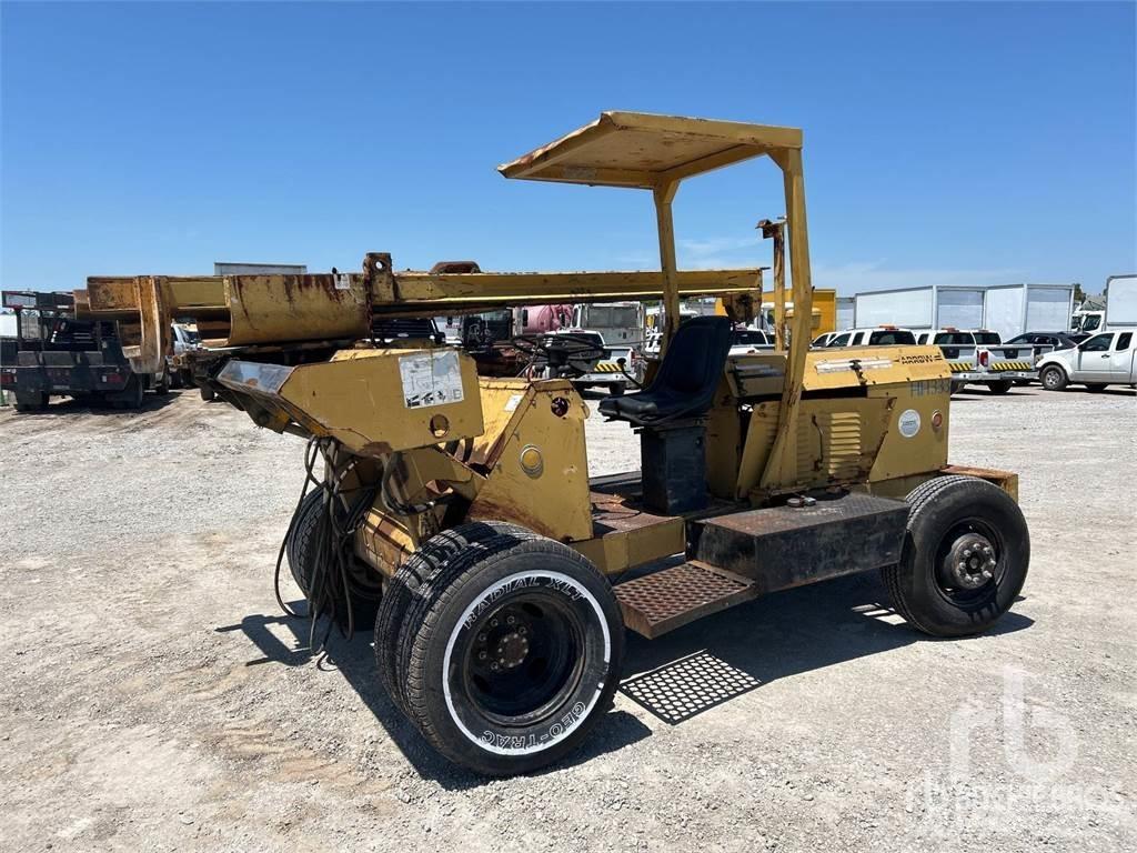 Arrow HJ1250 Kladiva