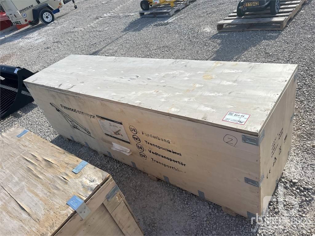 Arteer QB-FC300 Transportni trakovi