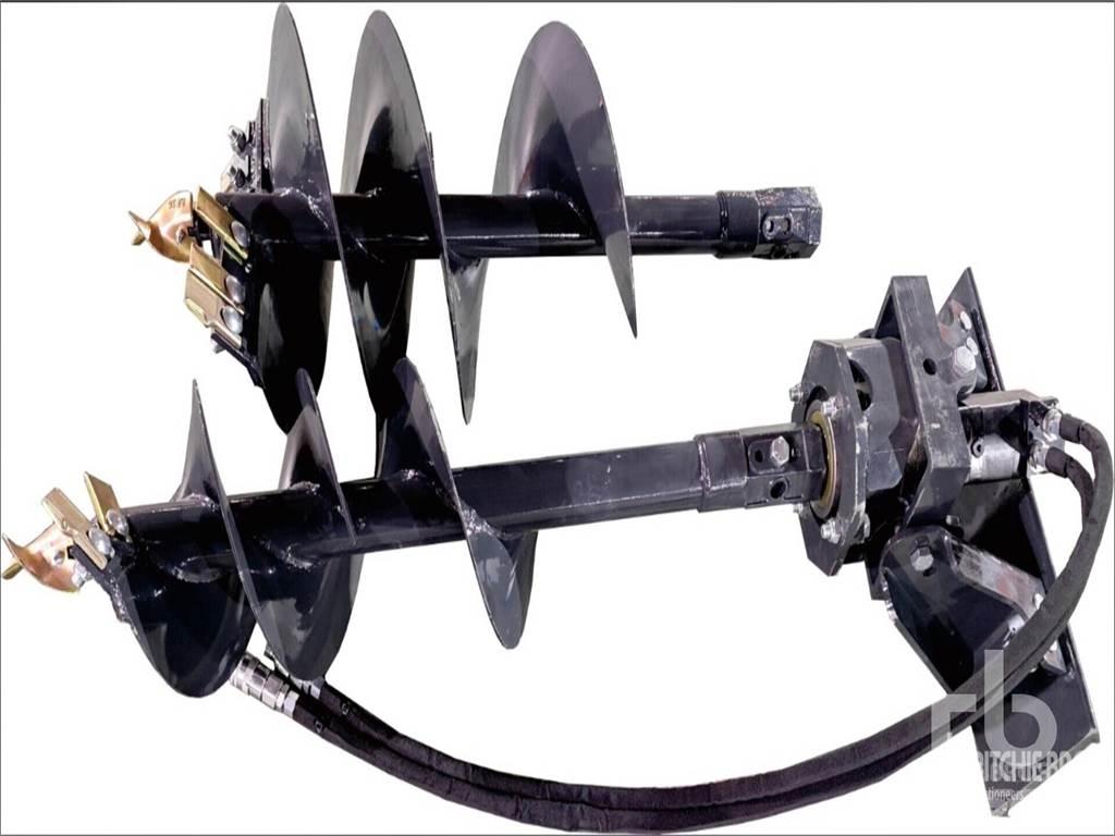 Arteer QB-SD10 Vrtalne naprave