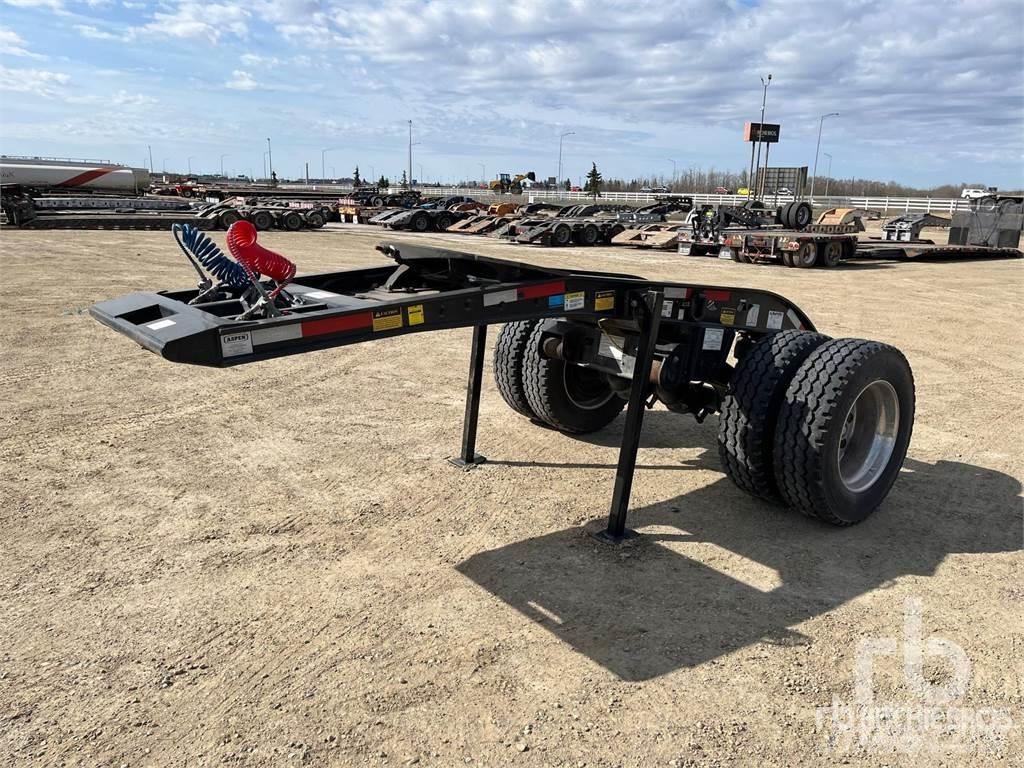 Aspen Jeep Avto prikolice