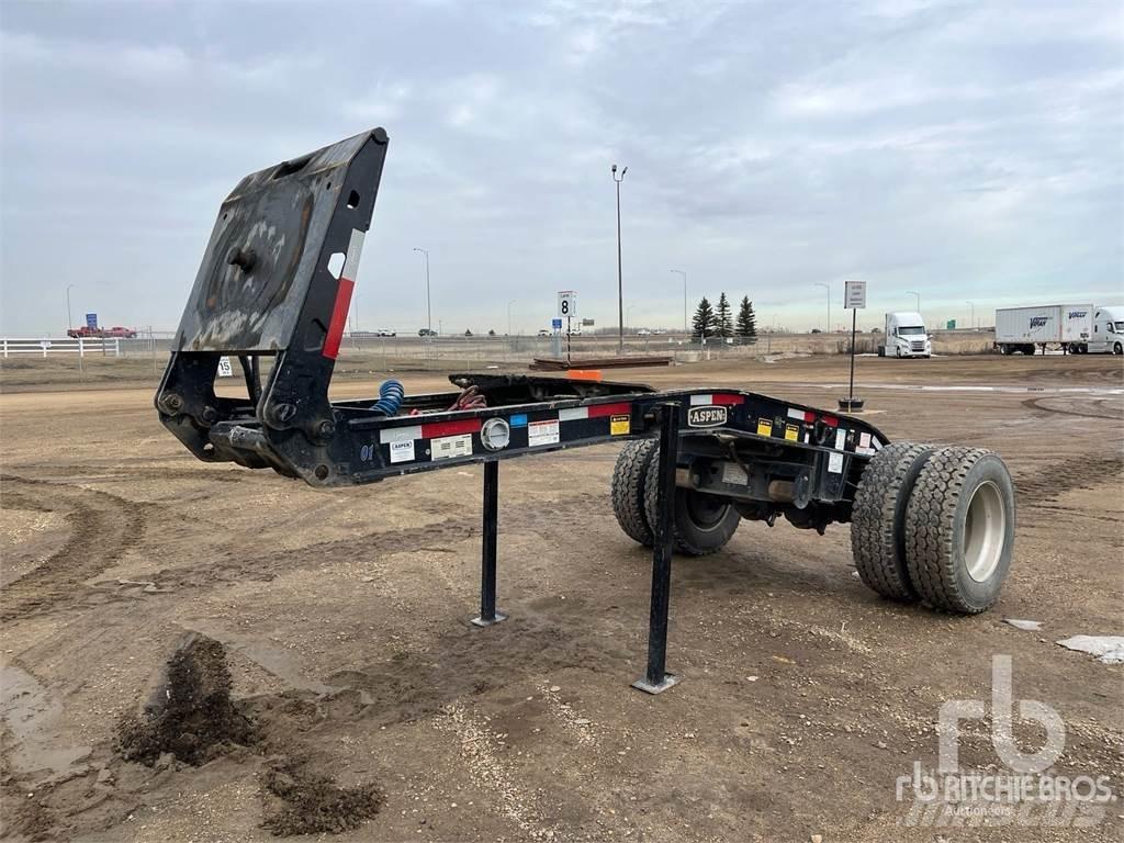 Aspen Jeep Avto prikolice