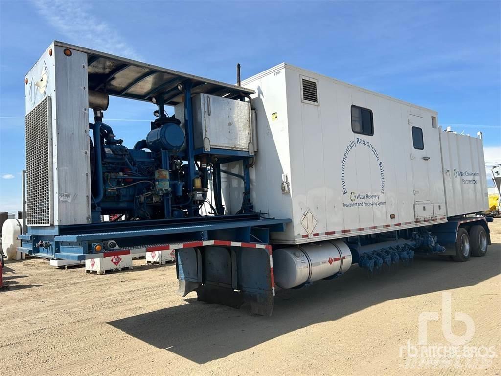 Aspen LB25 Drugo