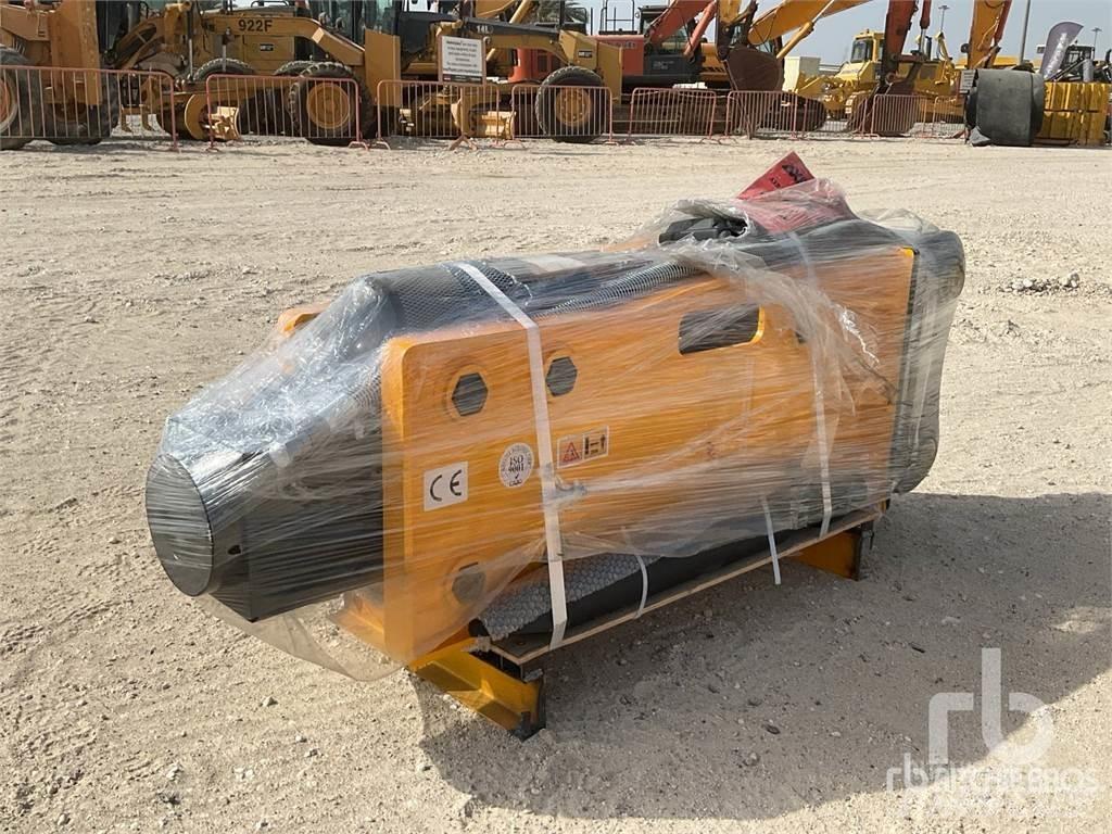  AXB BRK100 Kladiva
