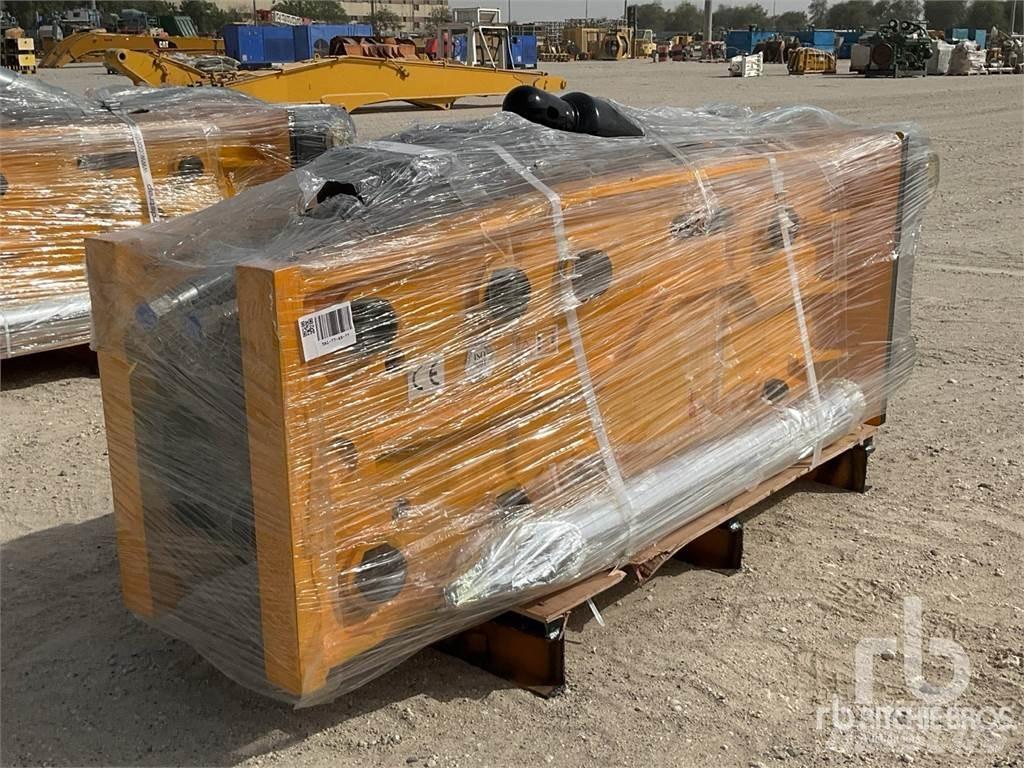  AXB BRK140A Kladiva