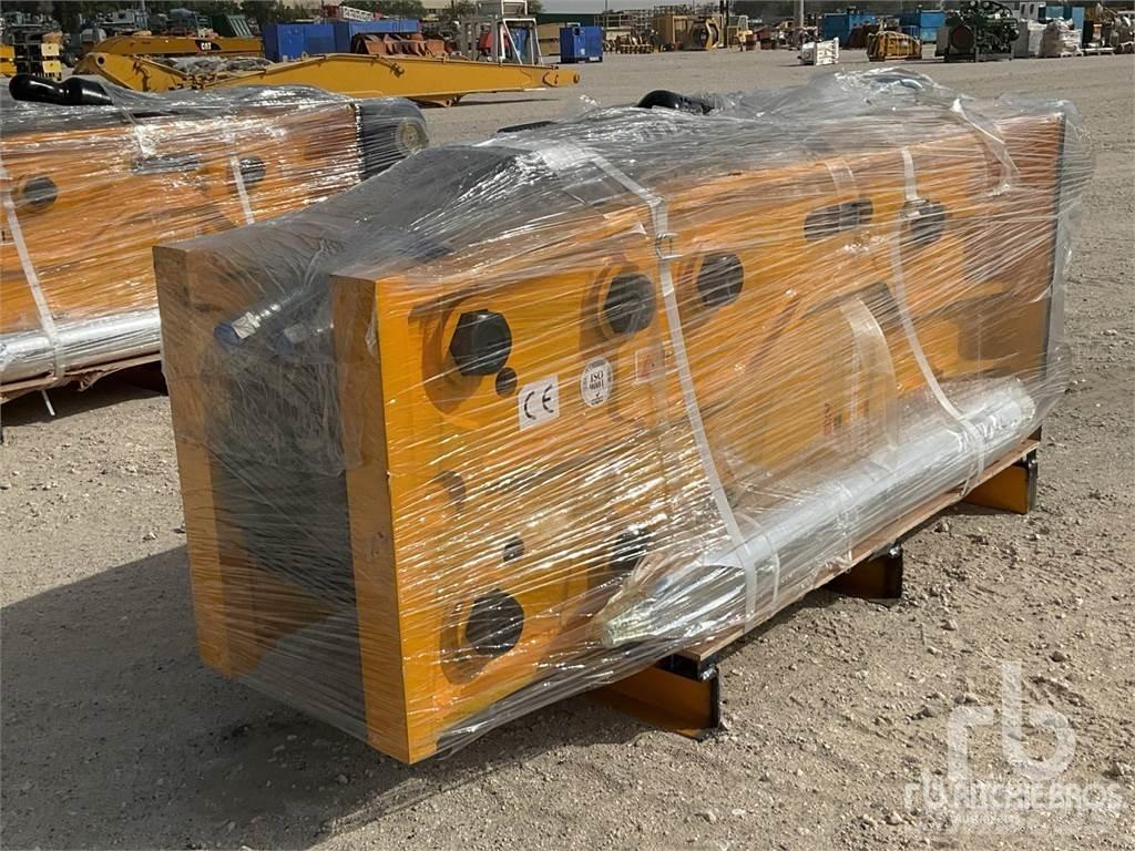  AXB BRK140A Kladiva