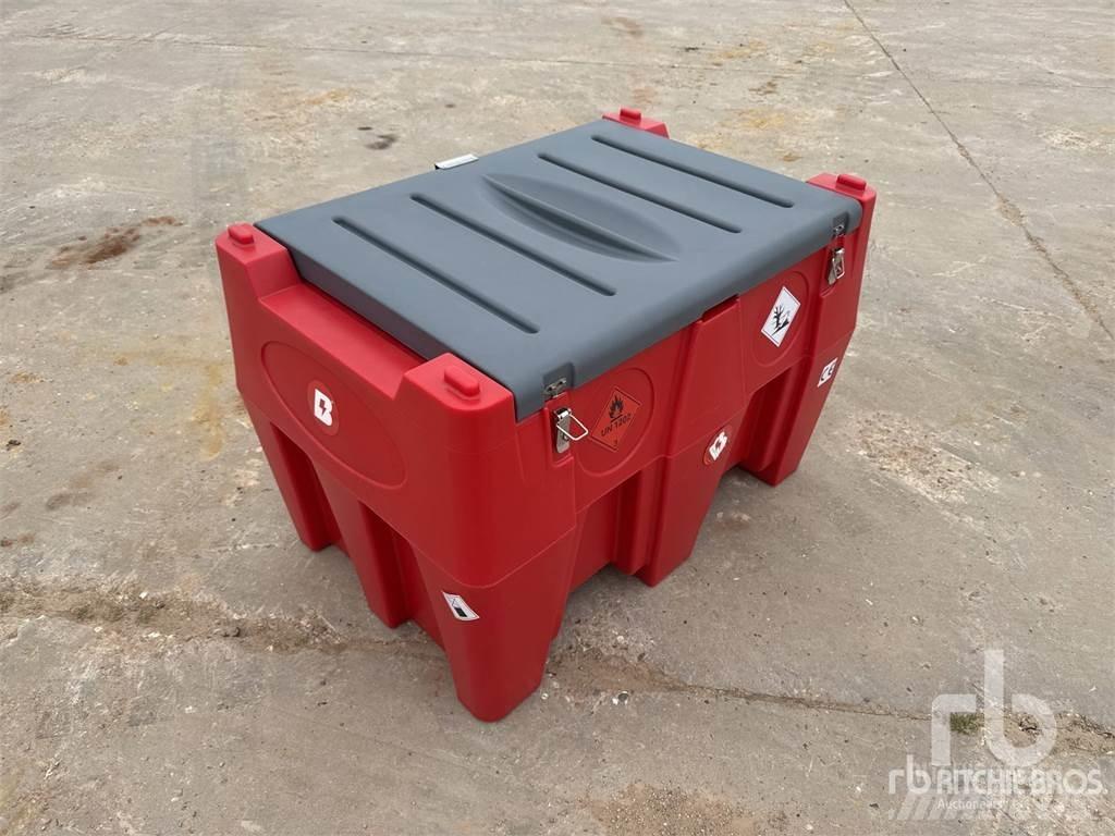 Bauer MTA440 Drugo