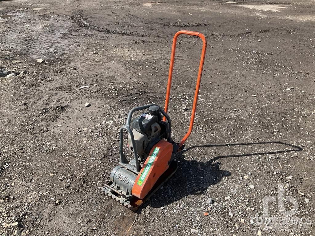 Belle 950 L Vibro plošče
