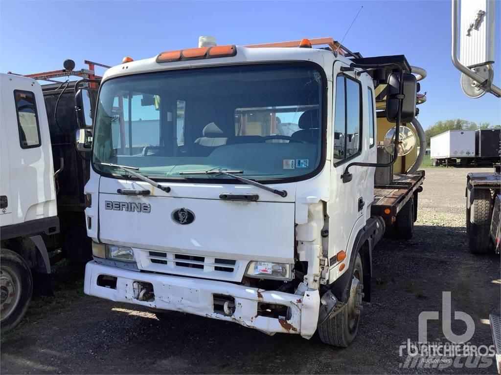 Bering MD26M Komunalna vozila