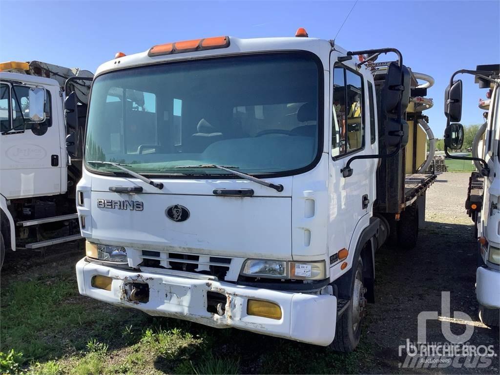 Bering MD26M Komunalna vozila
