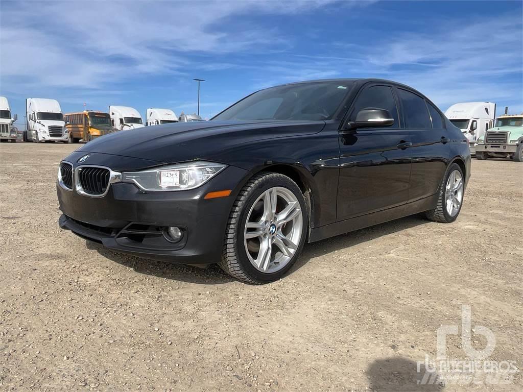 BMW 328I Avtomobili