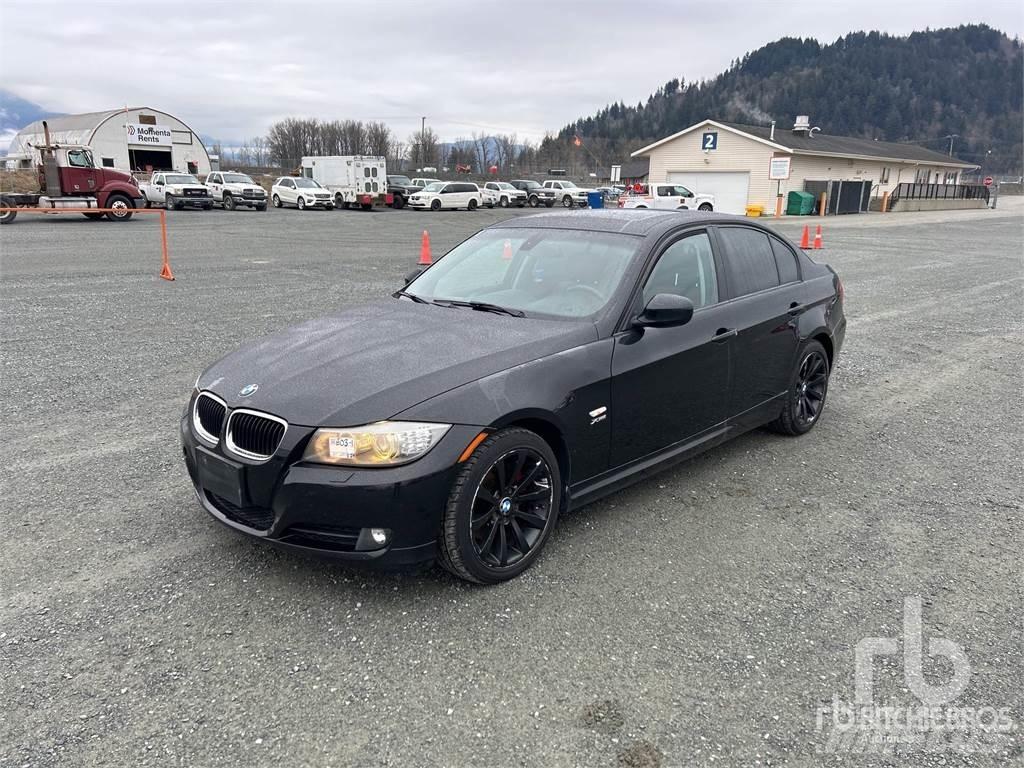 BMW 328I Avtomobili