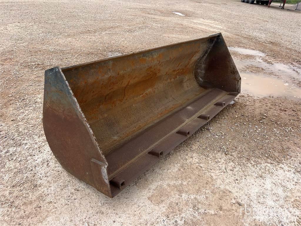 Bobcat 2350 mm Grabeži