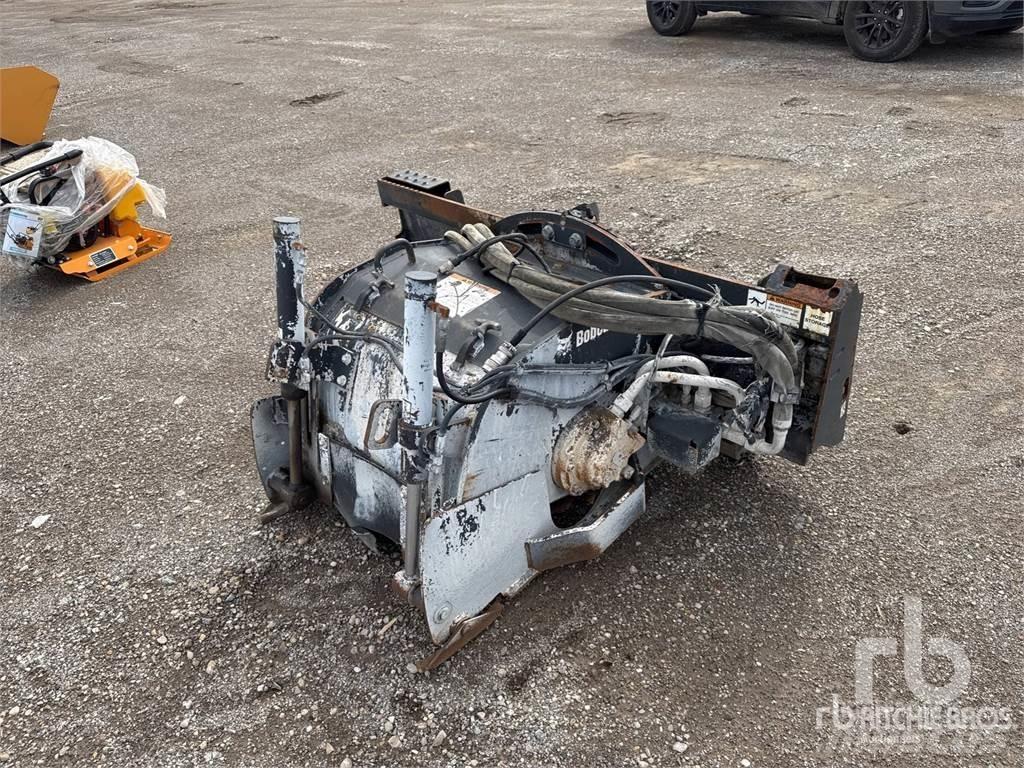 Bobcat 24PLA Drugi deli