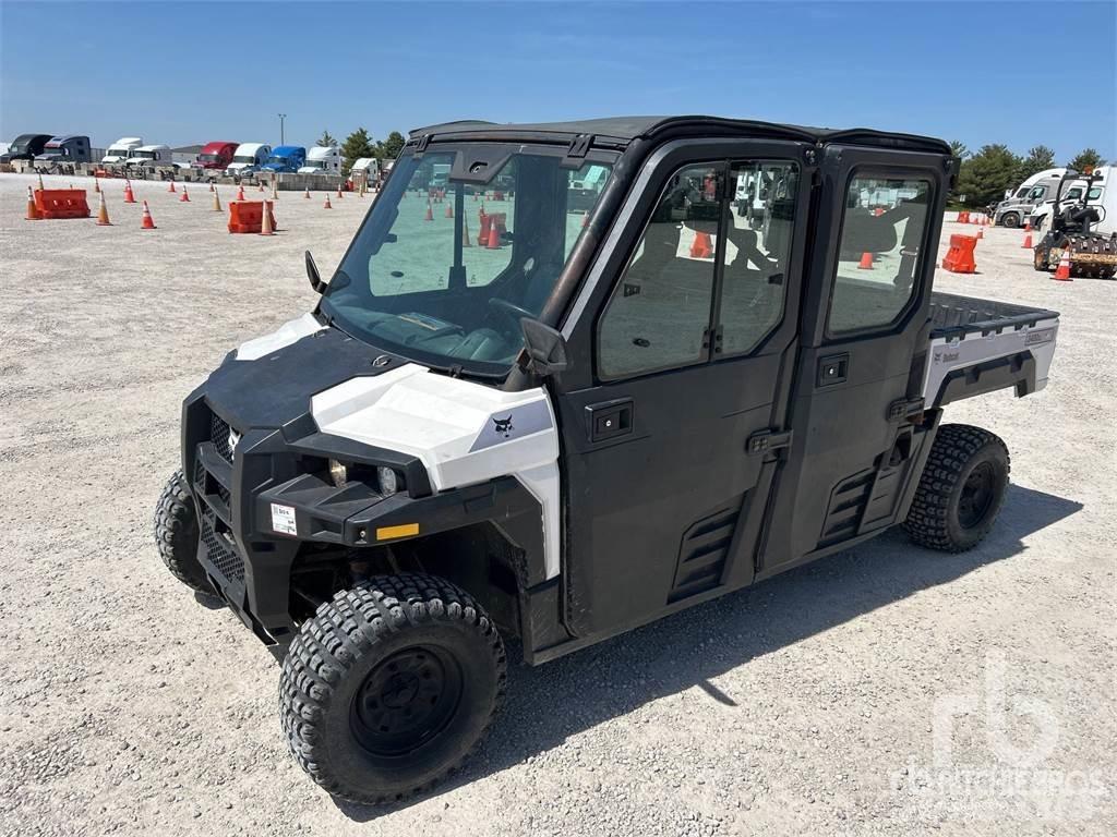 Bobcat 3400XL Pomožni stroji