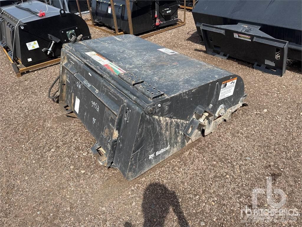 Bobcat 60 in Metle