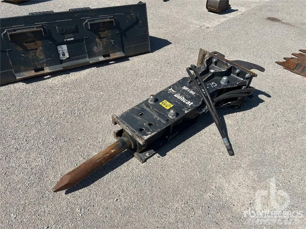 Bobcat NB180 Kladiva