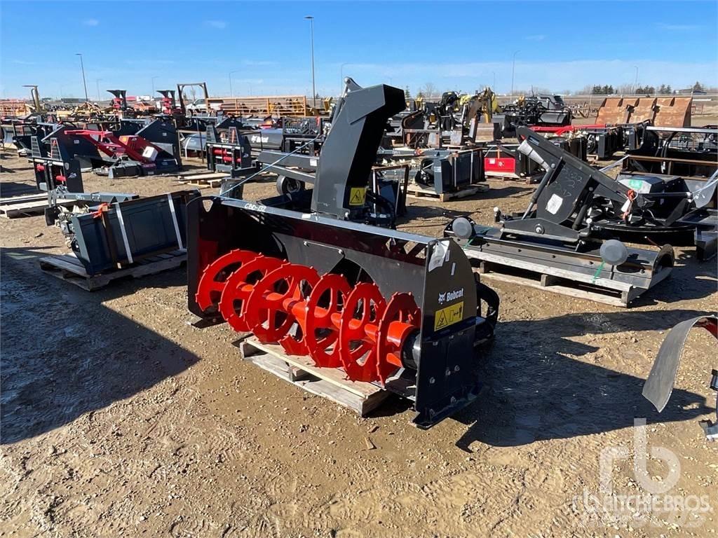 Bobcat SB32X68 Drugi deli