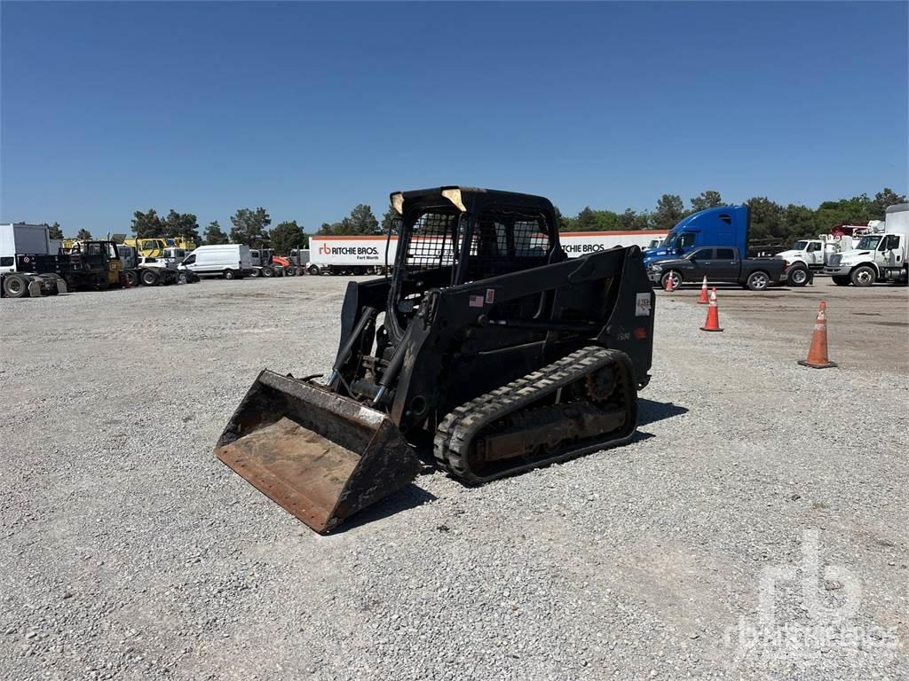 Bobcat T630 Skid steer mini nakladalci