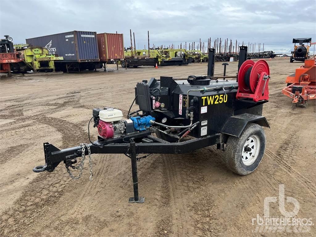 Bomag 91183503 Druge prikolice
