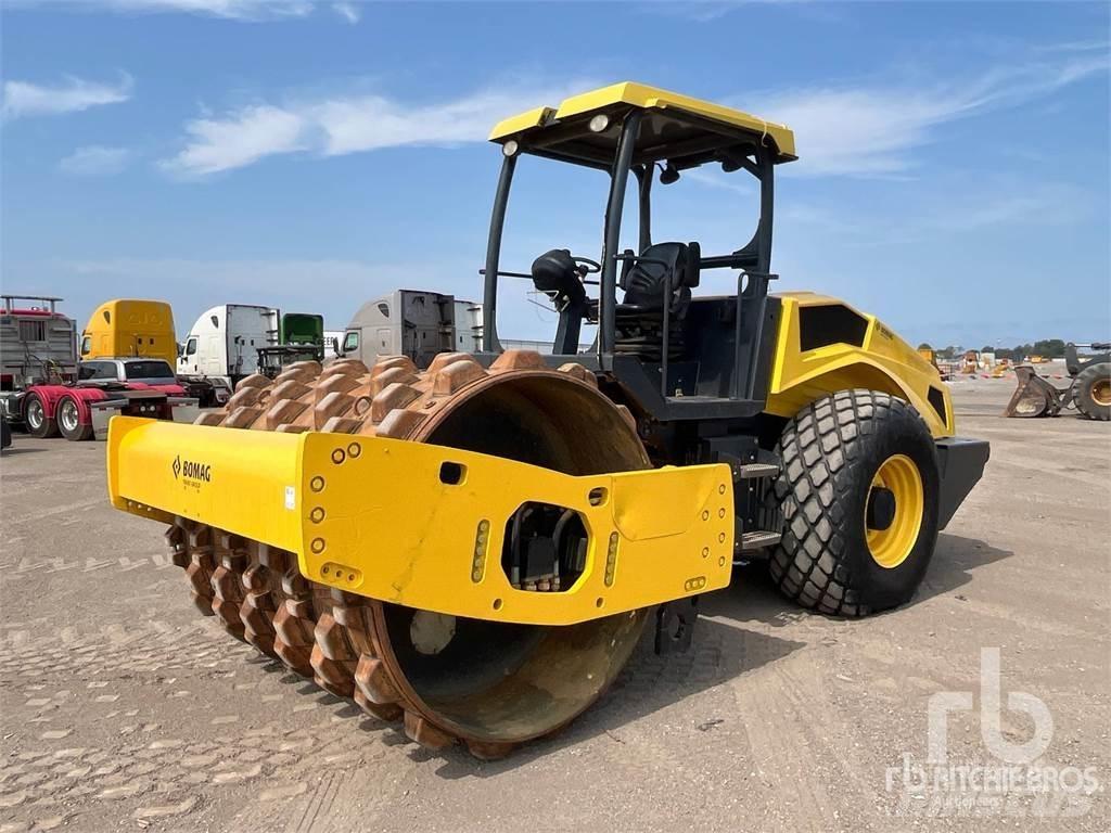Bomag BW211D-5 Kompaktorji odpadkov