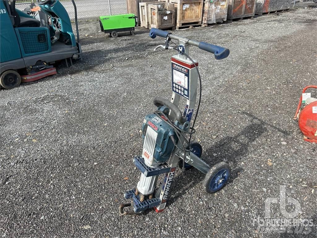Bosch 11335 Drugo