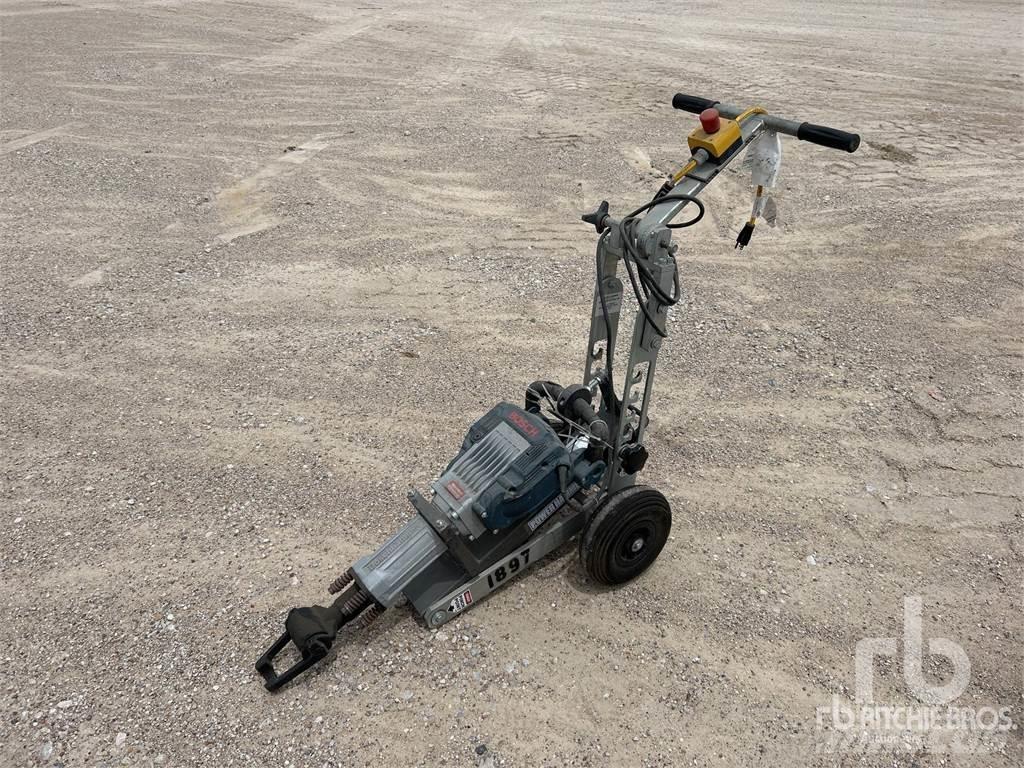 Bosch 11335K Kladiva
