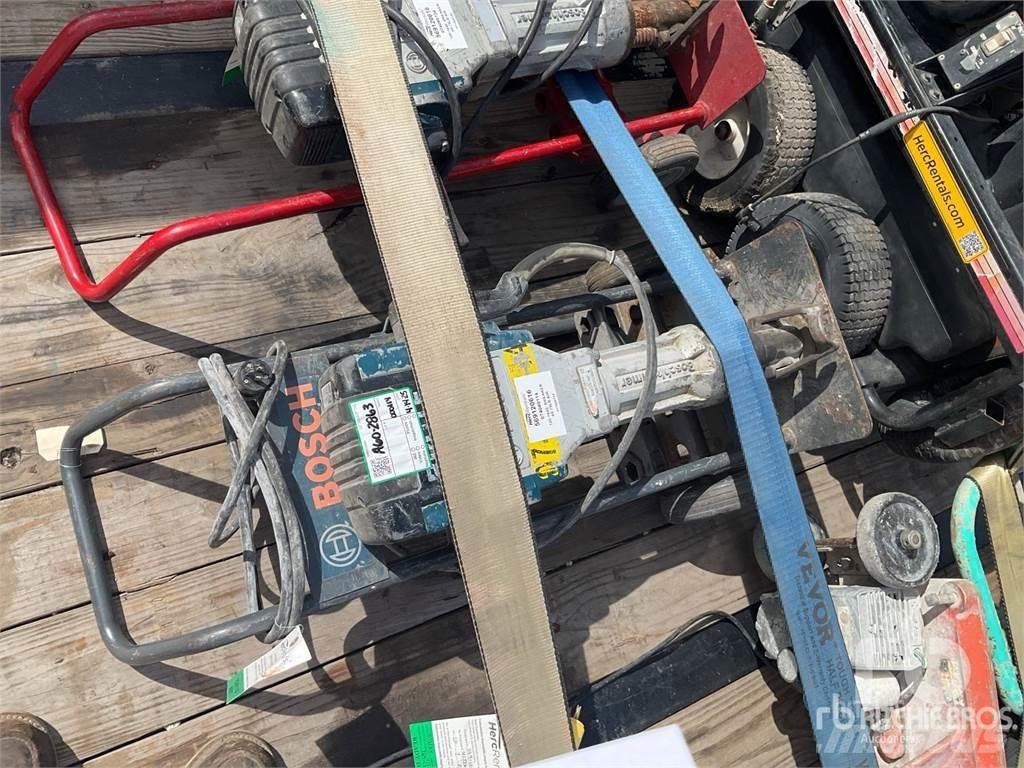 Bosch BH2770VCD Drugo