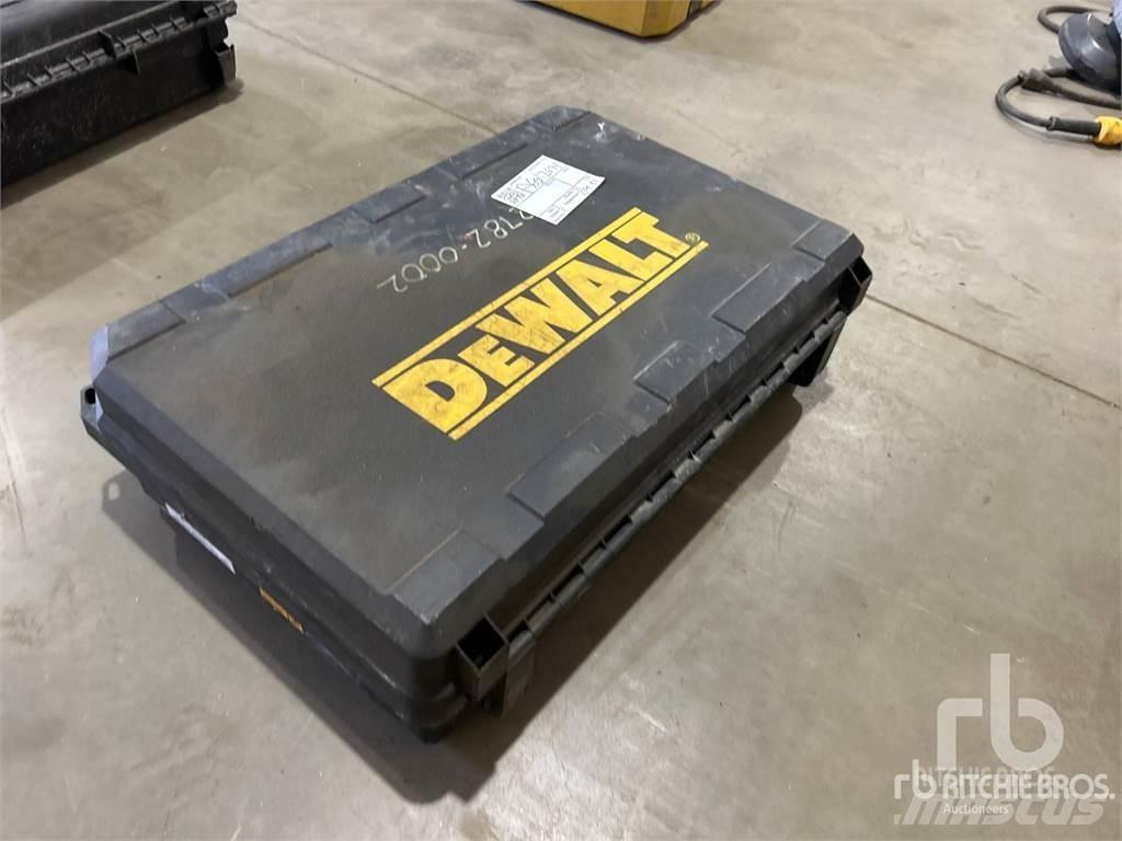 Bosch D25763 Drugo