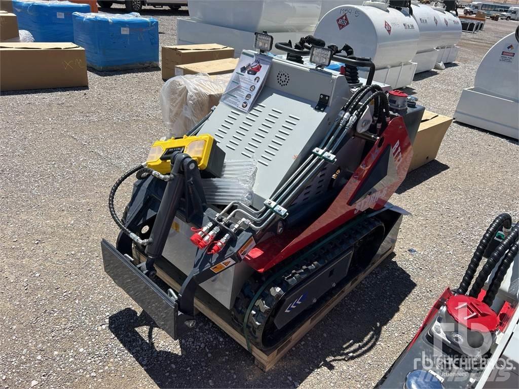 BTTL ST28H-6 Skid steer mini nakladalci