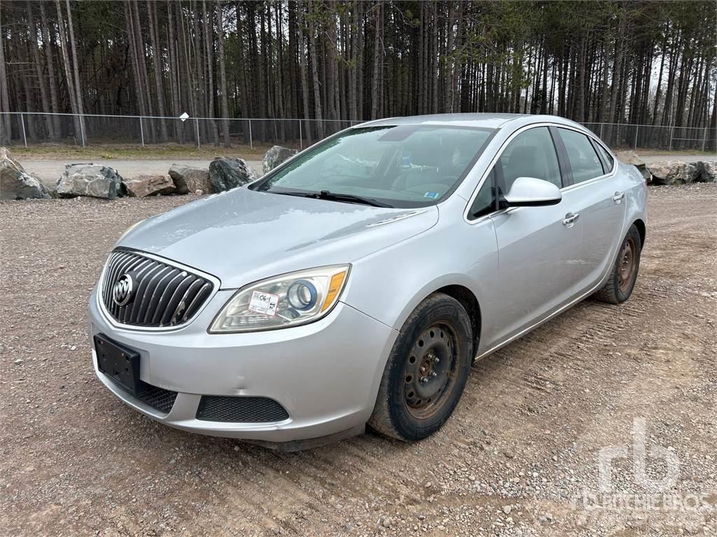 Buick VERANO Avtomobili
