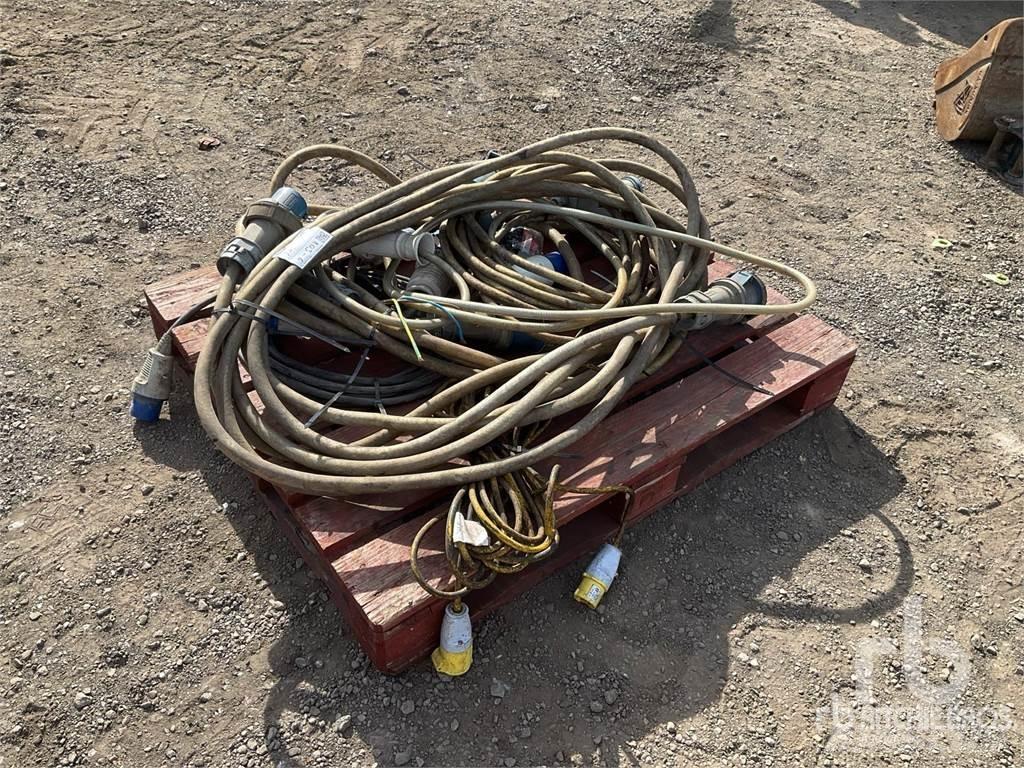 Cable Drugi deli