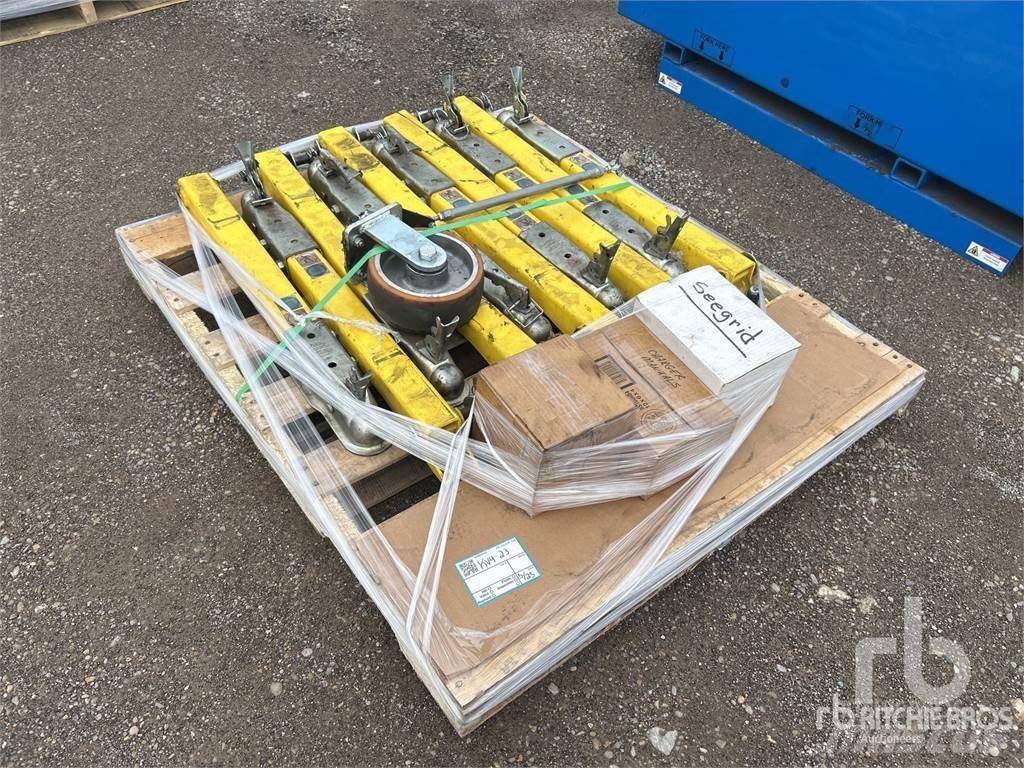  Cart Items Druge komponente