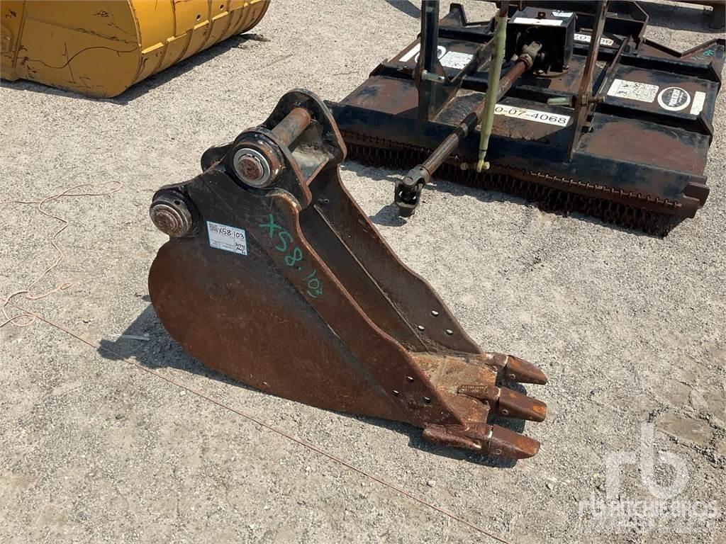 CAT 295-5950 Žlice