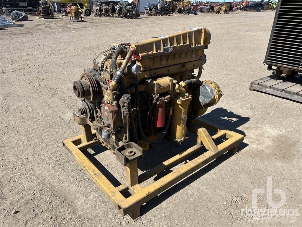 CAT 3306TA Motorji