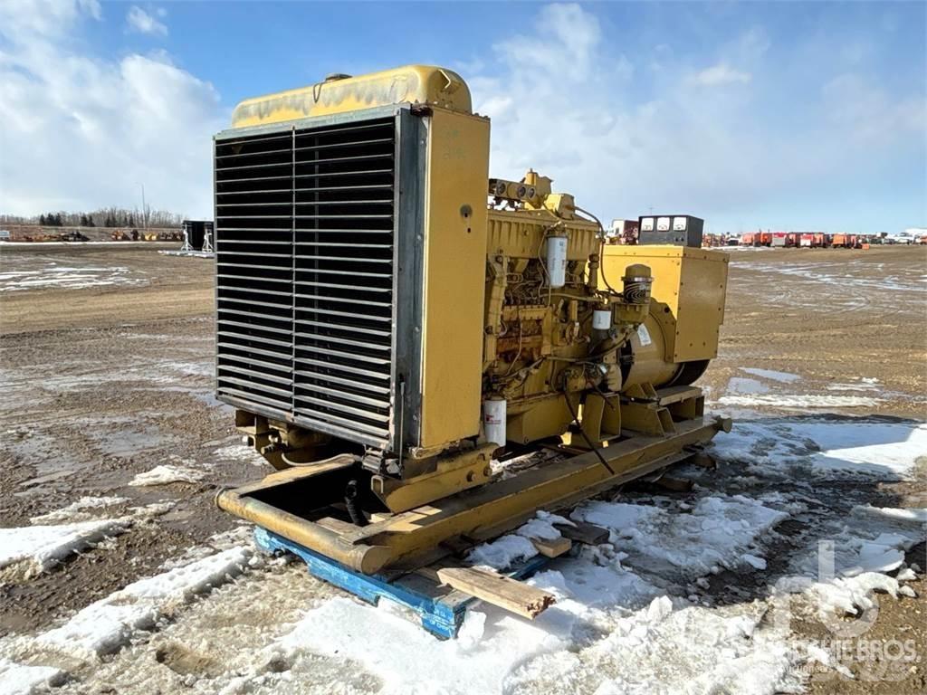 CAT 3406 Dizelski agregati
