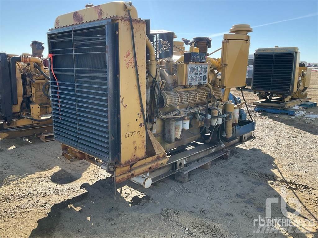 CAT 3412 Motorji