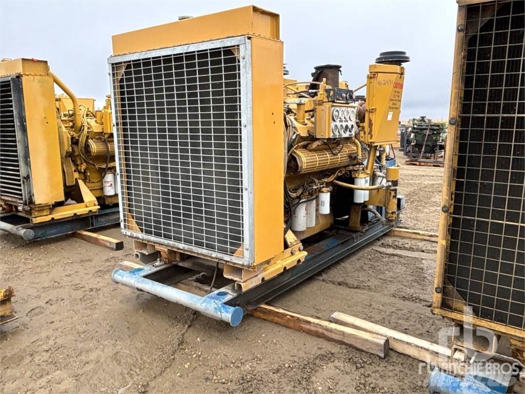CAT 3412 Motorji