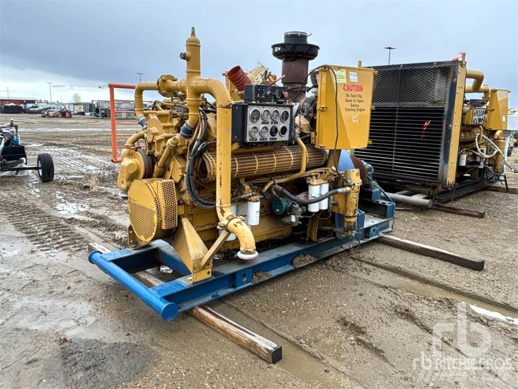 CAT 3412 Motorji