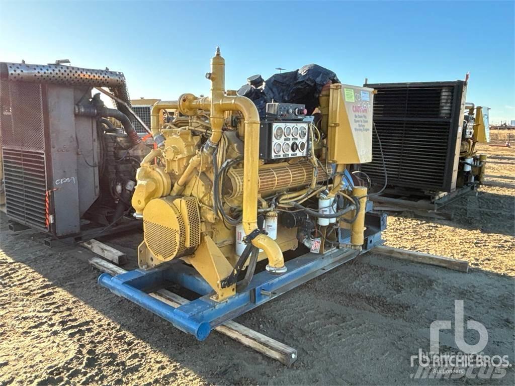CAT 3412 Motorji