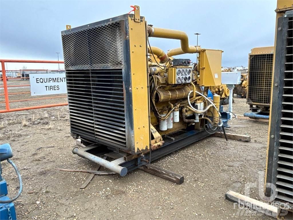 CAT 3412 Motorji