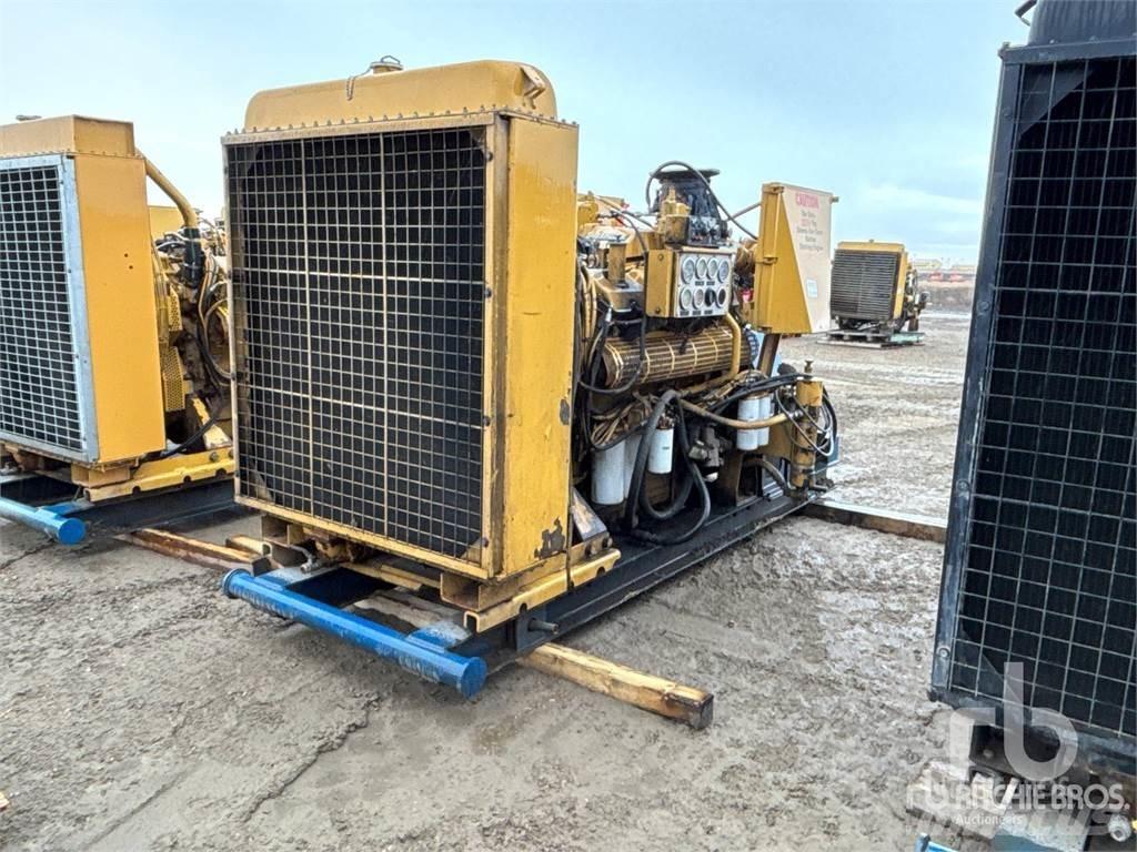 CAT 3412 Motorji