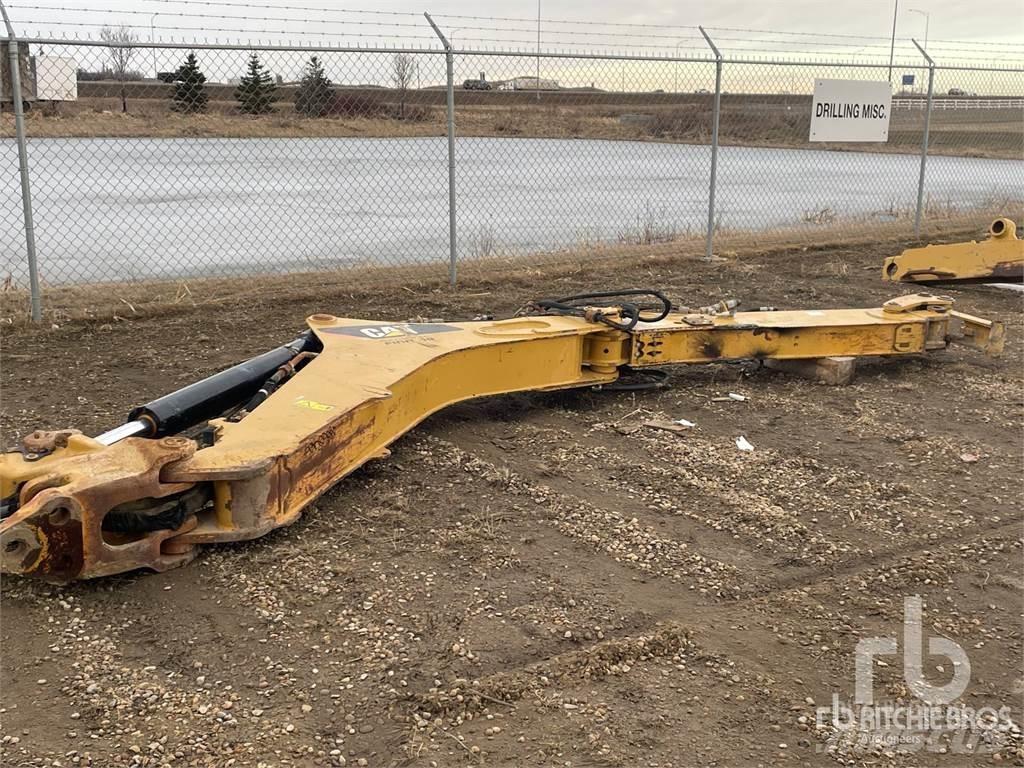 CAT 450 Nakladalne žlice