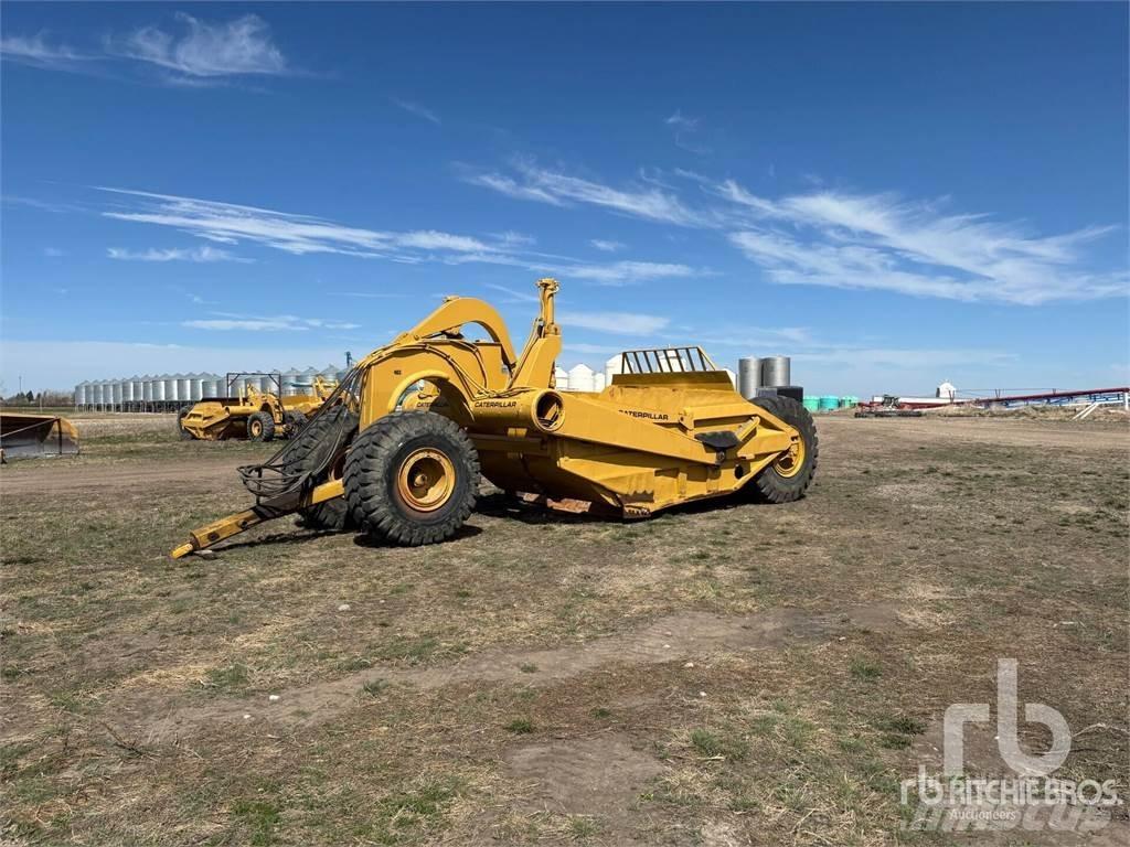 CAT 463 Strgalci